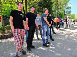 Baumaschinentag 2012  23